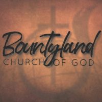 Bountyland Church of God